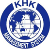 KHK-ISO審査センターロゴ