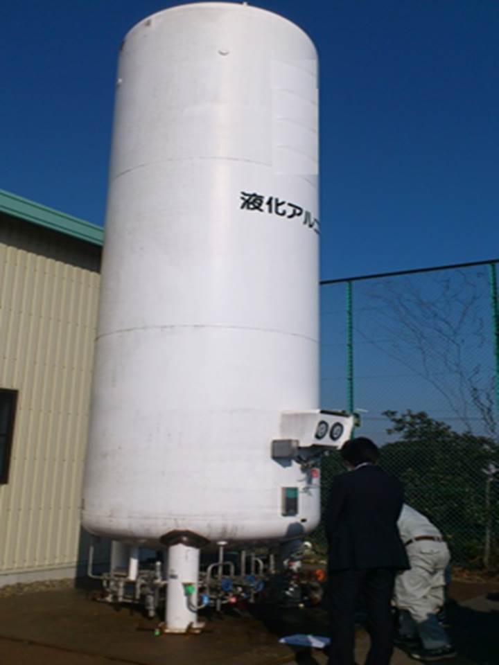 機器・設備（冷凍除く） | 高圧ガス保安協会